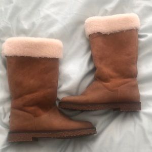 La Canadienne winter boots 8